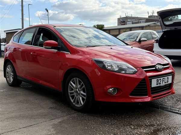 Large image for the Used Ford FOCUS