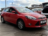 Used Ford Focus