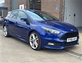Used Ford Focus