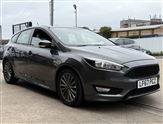 Used Ford Focus