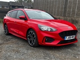 Used Ford Focus