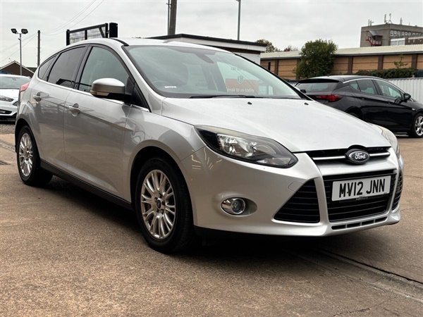 Large image for the Used Ford FOCUS