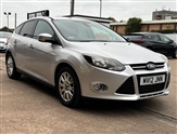 Used Ford Focus