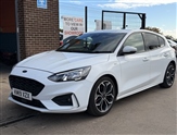 Used Ford Focus