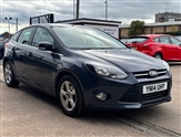 Used Ford Focus Used Ford Focus