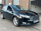 Used Ford Focus