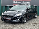 Used Ford Focus