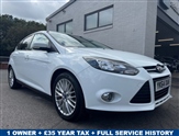 Used Ford Focus