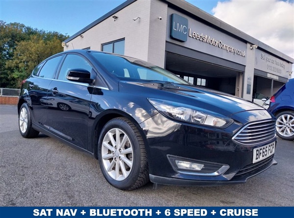 Large image for the Used Ford FOCUS