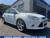 Used Ford Focus