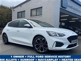 Used Ford Focus Used Ford Focus