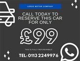 Used Ford Focus