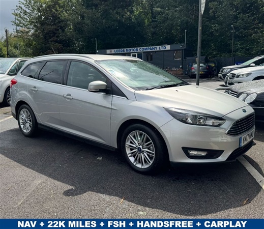 Large image for the Used Ford FOCUS