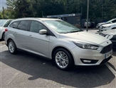 Used Ford Focus