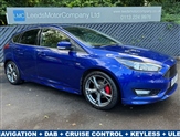 Used Ford Focus