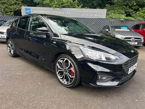 Large image for the Used Ford FOCUS