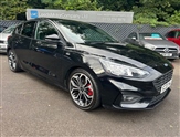 Used Ford Focus