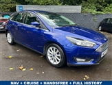 Used Ford Focus Used Ford Focus