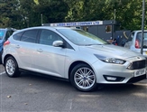 Used Ford Focus Used Ford Focus