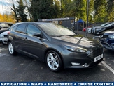 Used Ford Focus