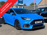 Used Ford Focus