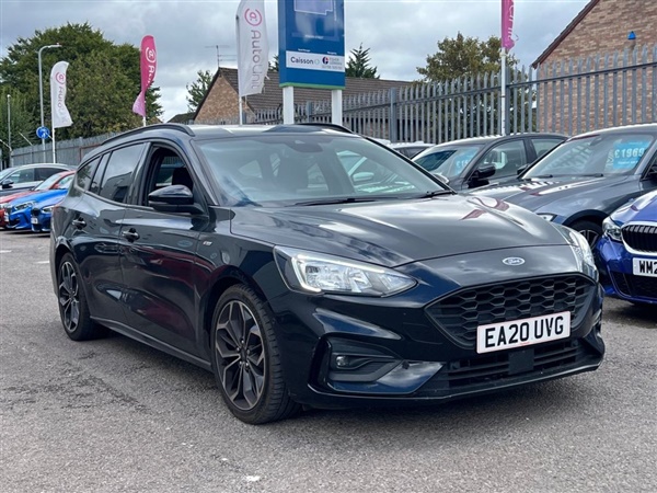 Large image for the Used Ford FOCUS