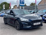 Used Ford Focus