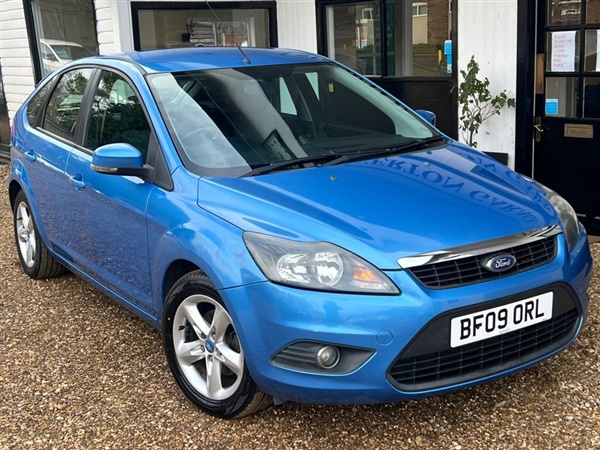 Large image for the Used Ford FOCUS