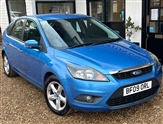 Ford Focus Image 1