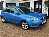 Ford Focus Image 4