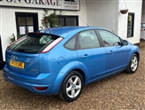 Ford Focus Image 6