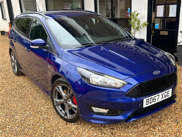 Large image for the Used Ford FOCUS