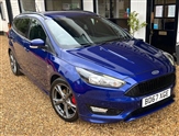 Ford Focus Image 1