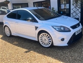 Ford Focus Image 4