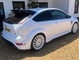 Ford Focus Image 6