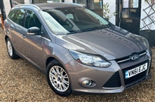 Used Ford Focus