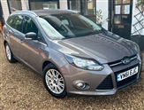 Ford Focus Image 1