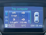 Ford Focus Image 2
