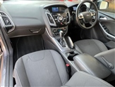Ford Focus Image 3