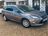 Ford Focus Image 4