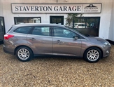 Ford Focus Image 5