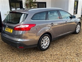 Ford Focus Image 6