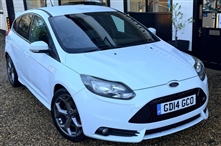 Used Ford Focus