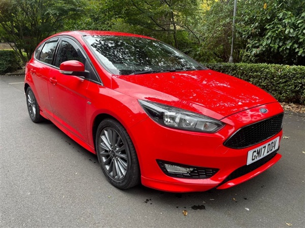 Large image for the Used Ford FOCUS