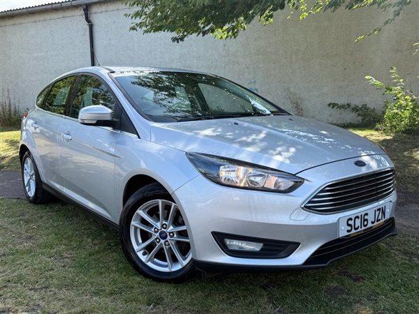 Large image for the Used Ford FOCUS