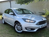 Used Ford Focus
