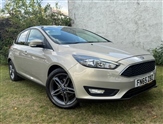 Used Ford Focus