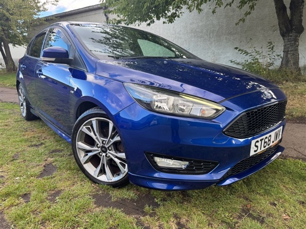 Large image for the Used Ford FOCUS