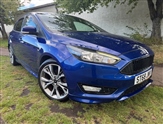 Used Ford Focus