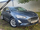 Used Ford Focus